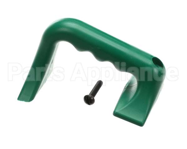 43028.1001 Bunn Handle, Funnel Green