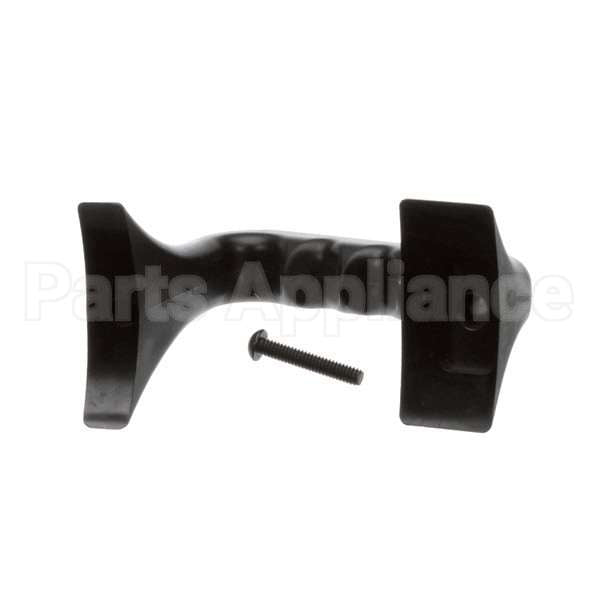 43029.1 Compatible Bunn Kit, Funnel Handle Blk