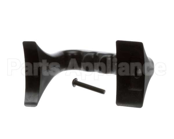 43029.1000 Bunn Kit, Funnel Handle Blk
