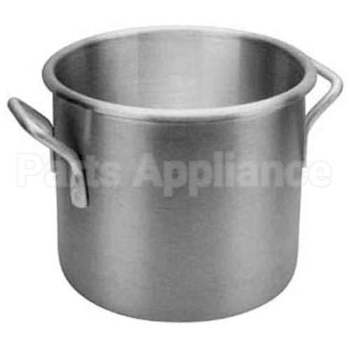 4303 Compatible Vollrath 12 Qt Ss Stock Pot