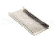 43030 Middleby Plate,Blank Full Ss 430