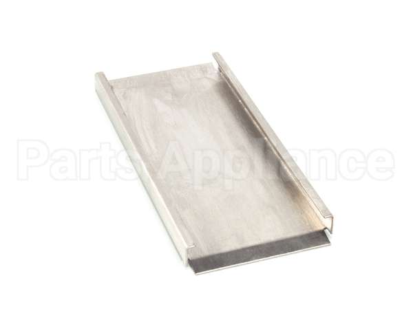 43030 Middleby Plate,Blank Full Ss 430