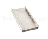 43030 Middleby Plate,Blank Full Ss 430
