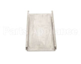 43030 Middleby Plate,Blank Full Ss 430