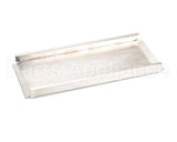 43030 Middleby Plate,Blank Full Ss 430