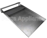 43034 Middleby Weldment,Manifold W/Perf Baf Aluz L18