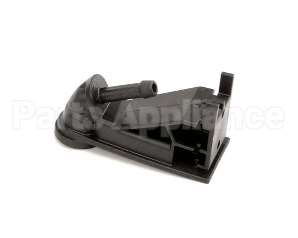 43039 Nespresso Outlet 702 Cappuccino Black