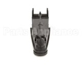 43039 Nespresso Outlet 702 Cappuccino Black