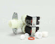 43041.0000 Bunn Valve Kit, Universal