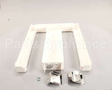 4304539 Manitowoc Ice Trough & Protector Assembly Q1400