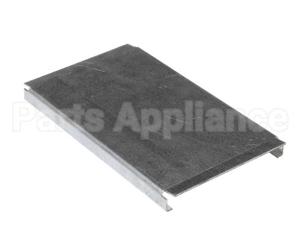 43054 Middleby Plate,Blank 7.50 Lower Ps570