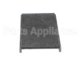 43054 Middleby Plate,Blank 7.50 Lower Ps570
