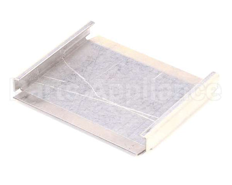 43055 Middleby Plate,Blank 3.50 Lwr Ps570