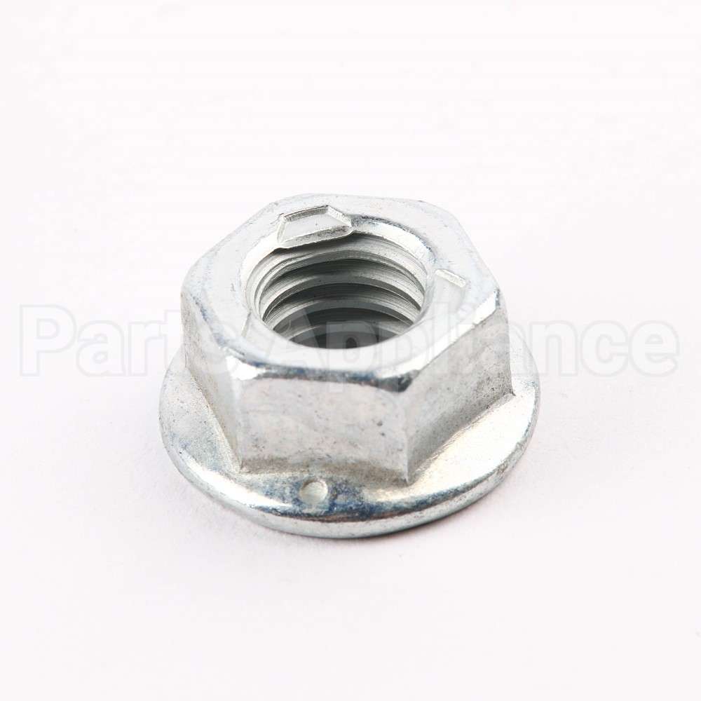 430576 Speed Queen Nut,Hex Flange 3/8-16 Pt
