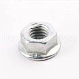 430576 Speed Queen Nut,Hex Flange 3/8-16 Pt