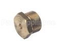 43060 Middleby Orifice,Main 5/8X27Thd.141 Pro