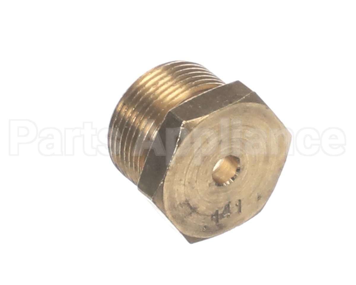 43060 Middleby Orifice,Main 5/8X27Thd.141 Pro