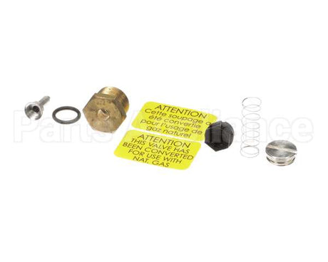 43061 Middleby Kit,Lpg To Nat Ps555/150000Btu