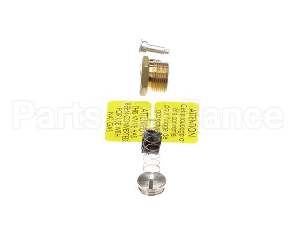 43061 Middleby Kit,Lpg To Nat Ps555/150000Btu