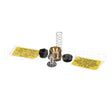 43062 Compatible Middleby Kit, Nat-Lpg Ps555/15000 0Btu