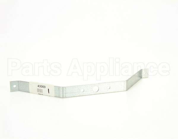 43069 Silver King Bracket Motor Fan