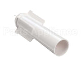 430722-01 Hoshizaki Overflow Pipe (Abs W