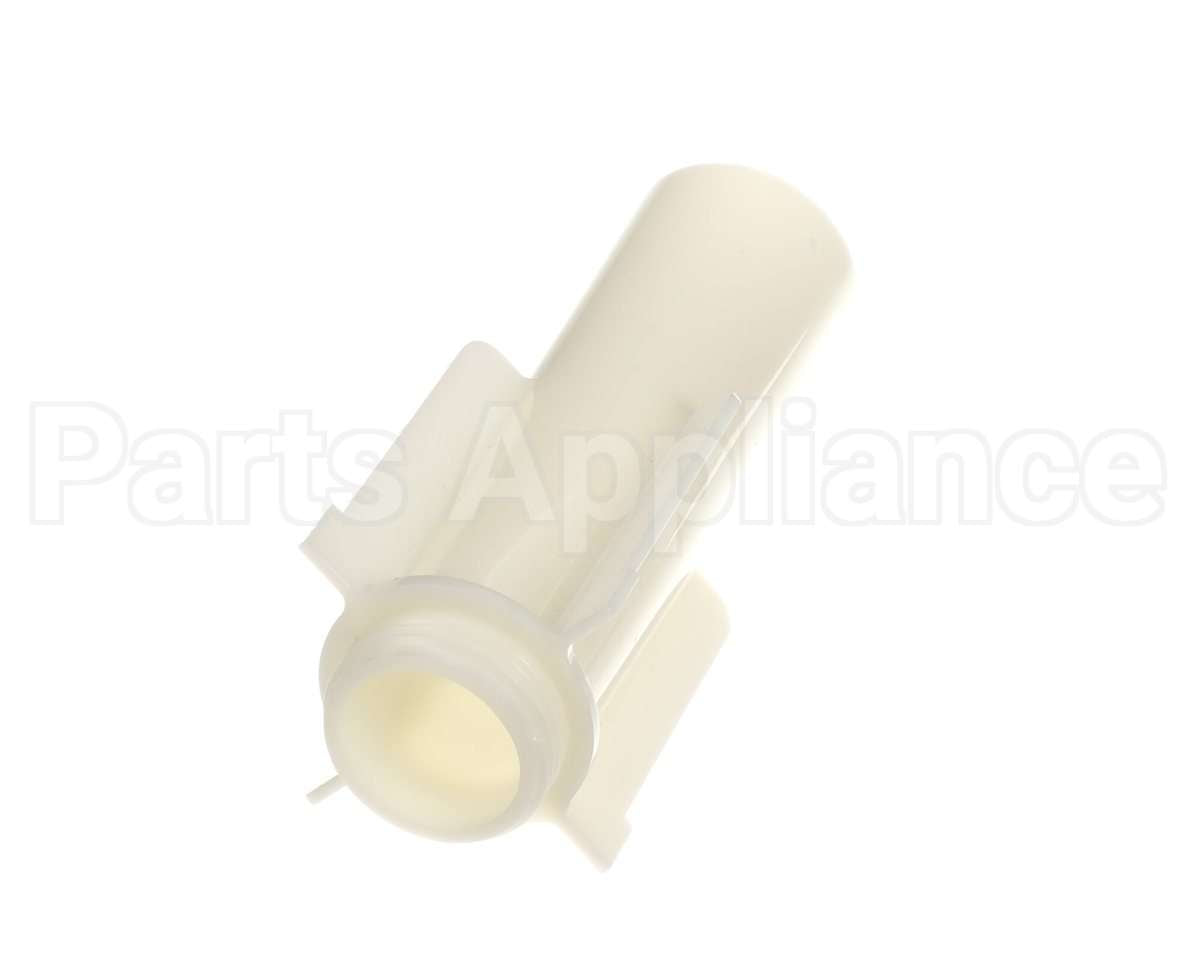 430722-10 Hoshizaki Overflow Pipe (Abs N