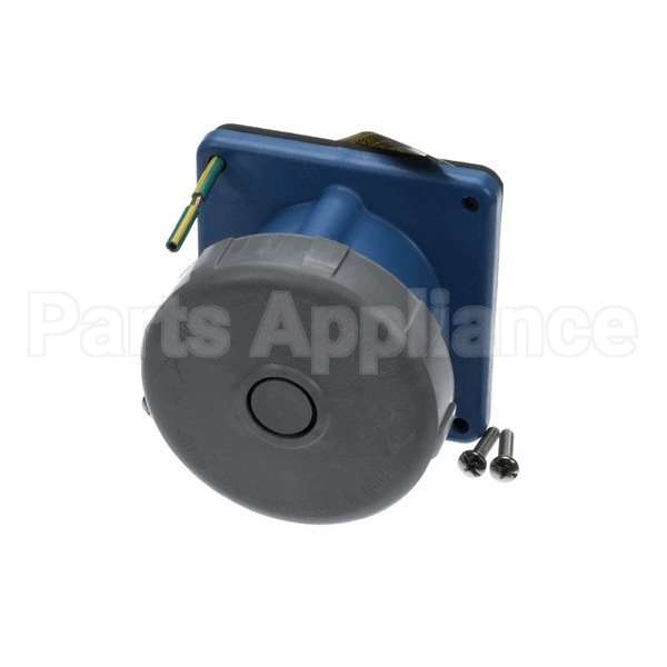 430R9W Compatible Hubbell 3P4W 30A 250V Rcpt P&S