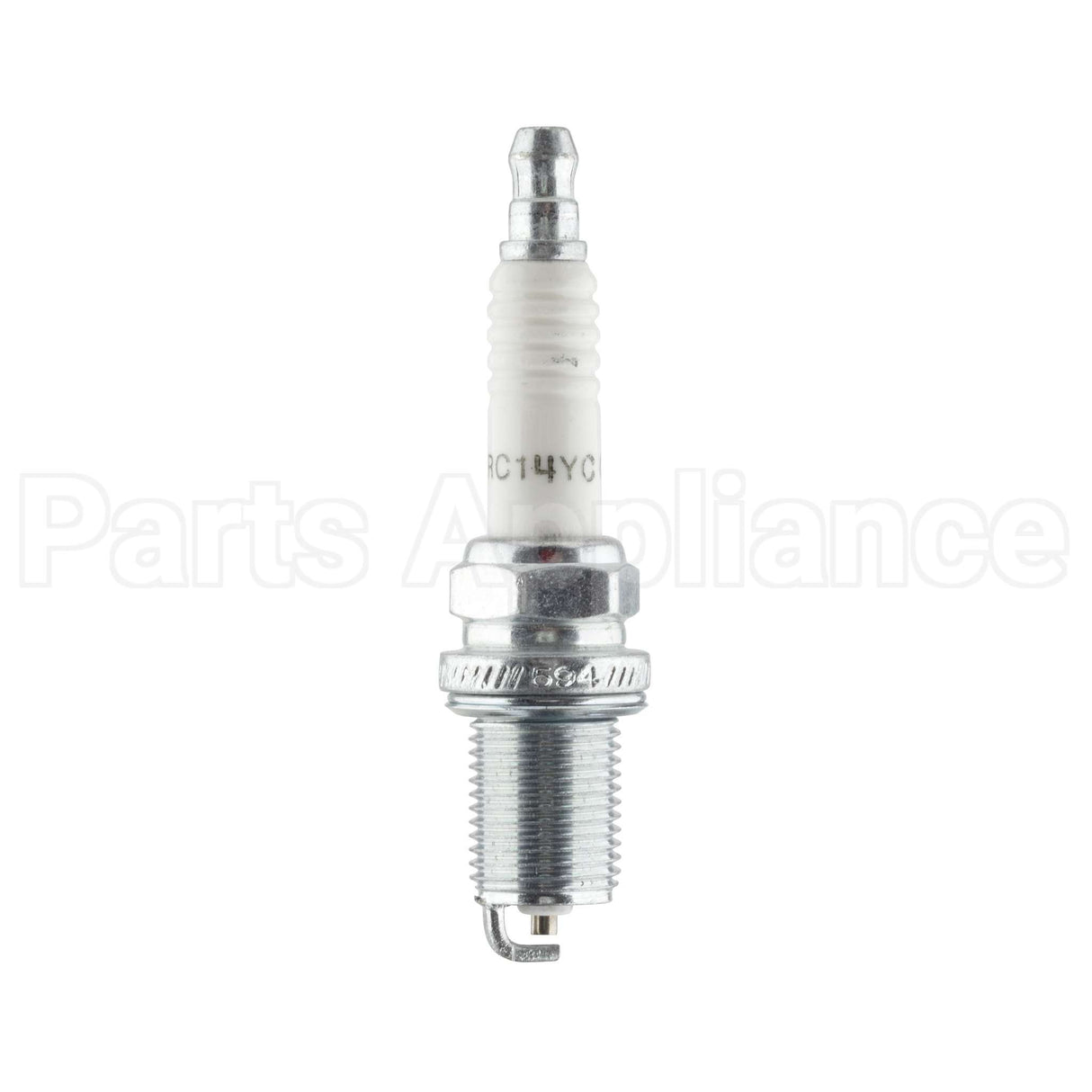 431 Champion Rc14Yc Auto Spark Plug