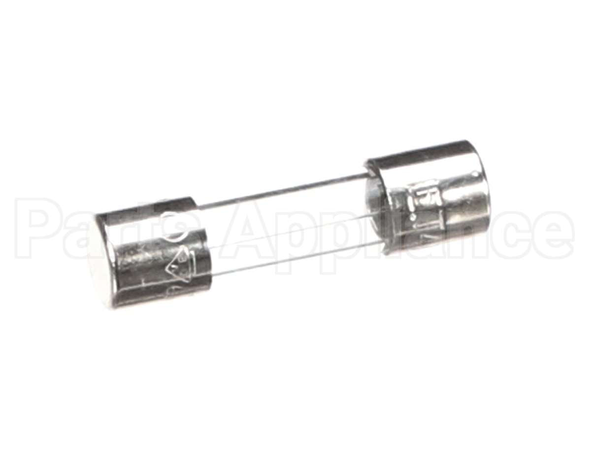 43102 Unic Fuse 4A Delayed
