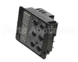 431020 Southern Pride Mini Chef Cook Hold Control G