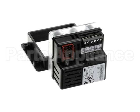 431040 Southern Pride Mini Chef Cook Hold Control -