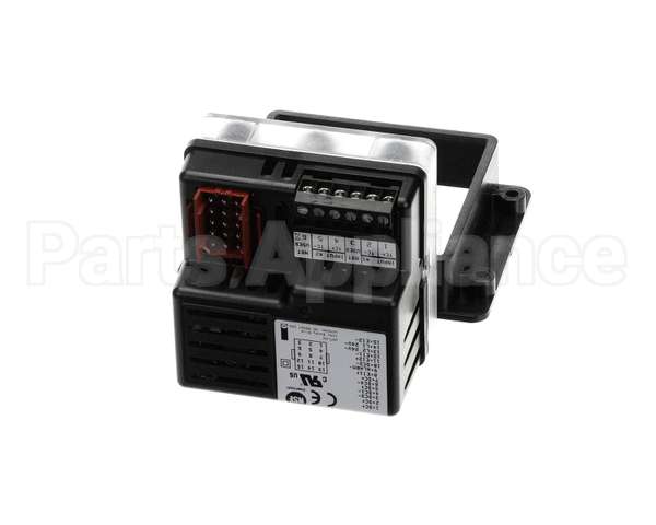 431040 Southern Pride Mini Chef Cook Hold Control -