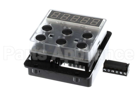 431041 Southern Pride Digital Control Sc200 W/Probe