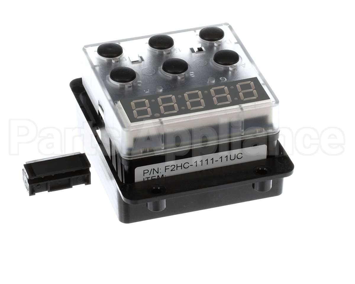 431041 Southern Pride Digital Control Sc200 W/Probe