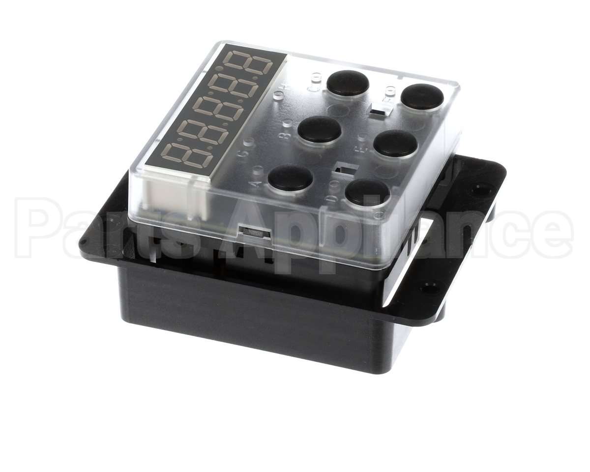 431041 Southern Pride Digital Control Sc200 W/Probe