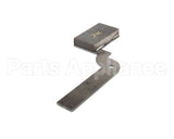 4311-7 Montague Trunnion Door--Right