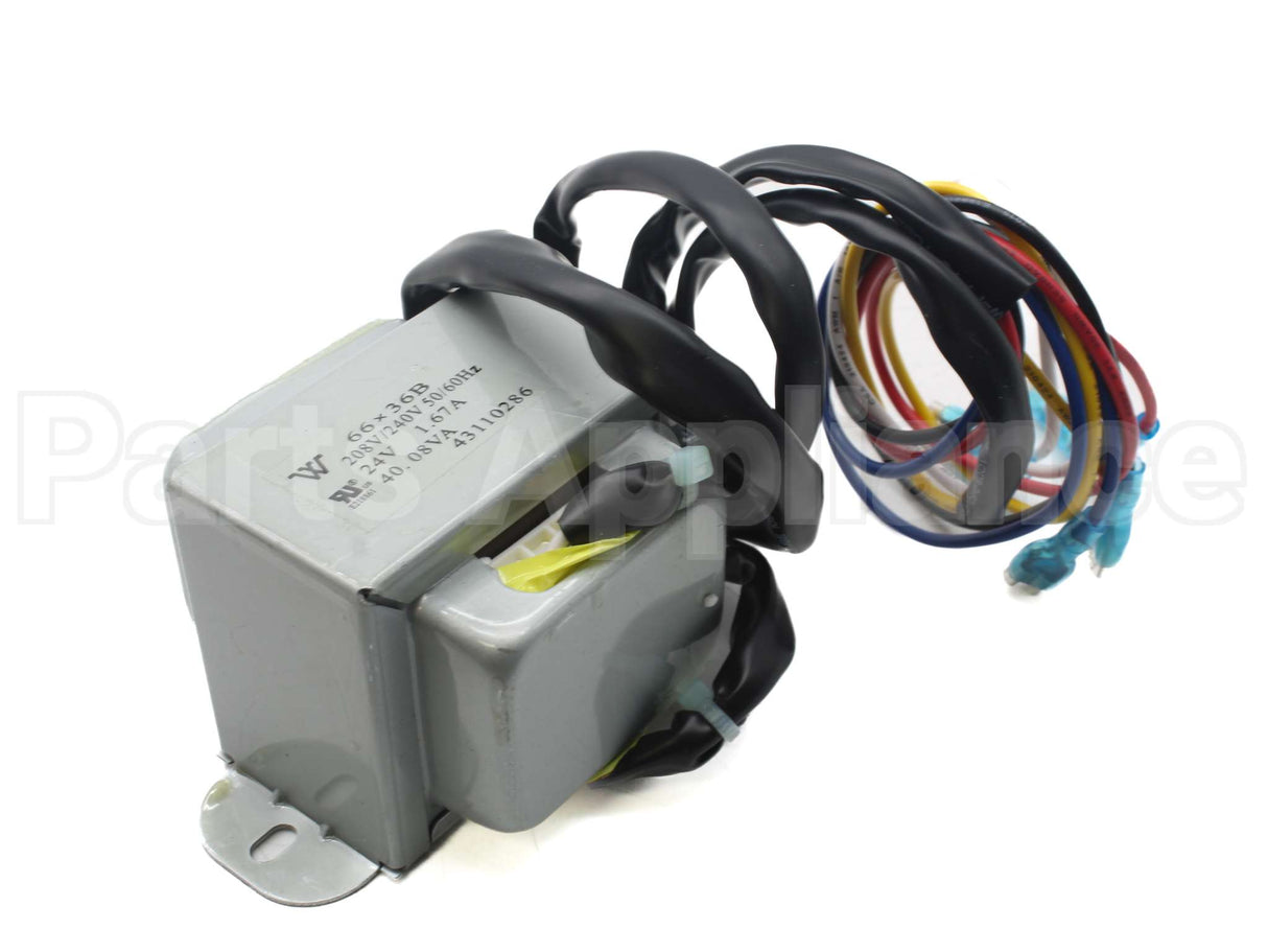 43110286 Gree Transformer