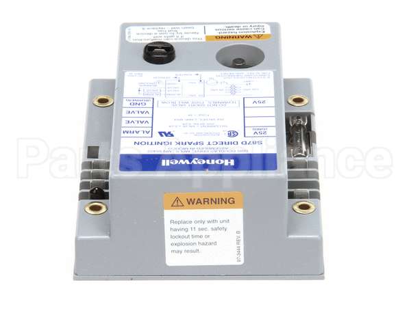 431138 Legion Ignition Module