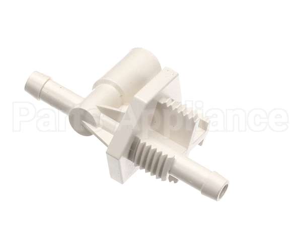 43115.1000 Bunn Valve Assembly, Needle .250 Bulkhead