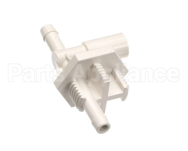 43115.1000 Bunn Valve Assembly, Needle .250 Bulkhead