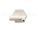 43115.1000 Bunn Valve Assembly, Needle .250 Bulkhead