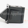 431159 Speed Queen Switch,Rocker,85/15,Mom,Spst No,21A 250V