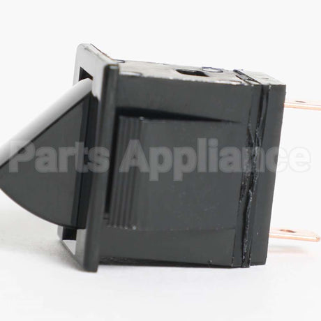431159 Speed Queen Switch,Rocker,85/15,Mom,Spst No,21A 250V