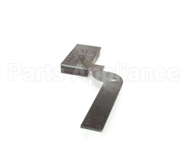 4312-5 Montague Trunnion Door--Left