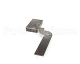 4312-5 Montague Trunnion Door--Left