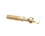 4312 Multiplex Beer Faucet Brass Lever