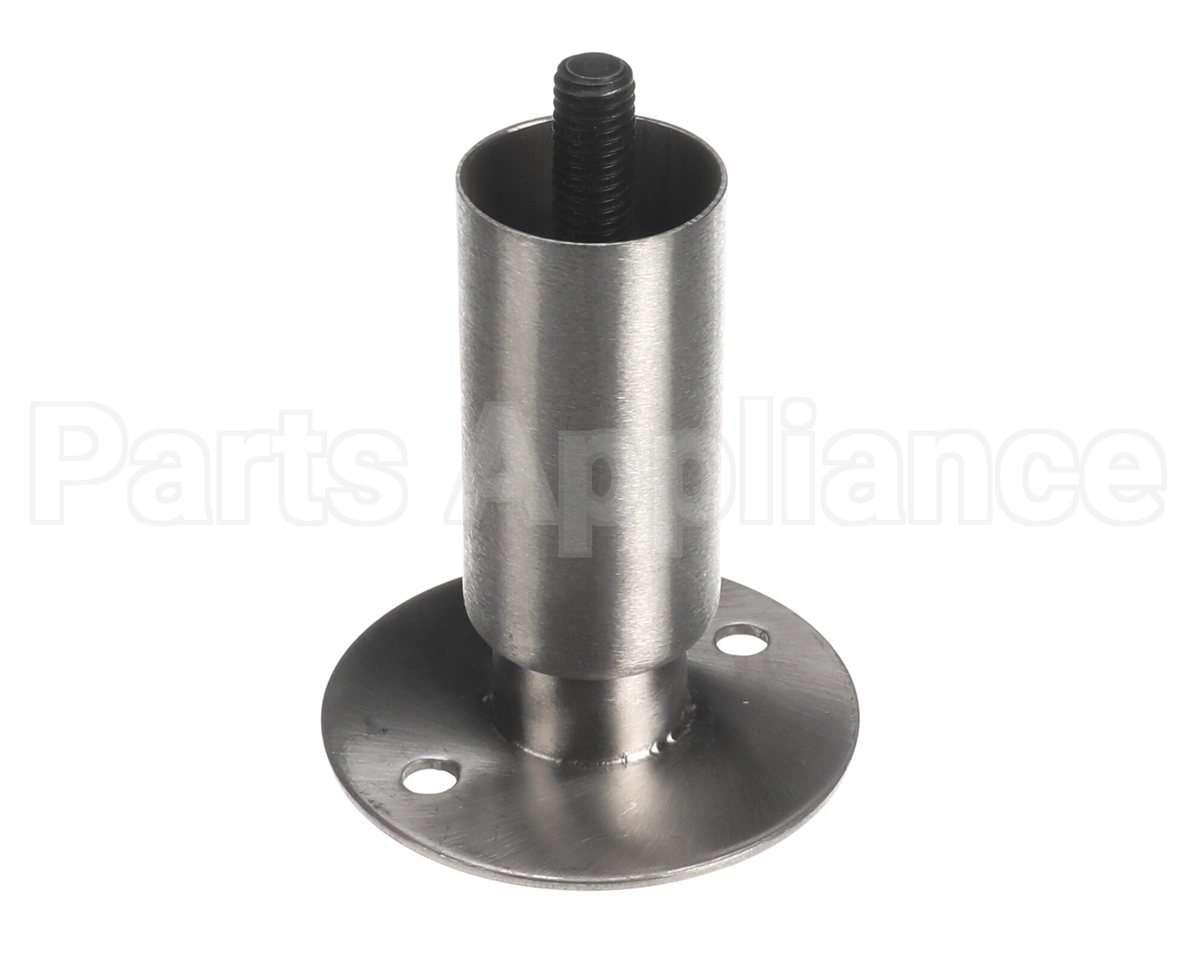 43121.0000 Silver King Leg Shipboard 4 In5 In Adjust