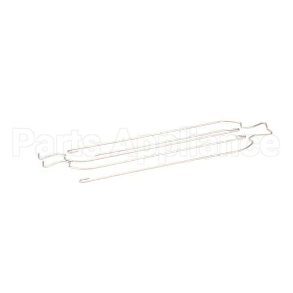 431215 Compatible Stoelting Lamp And Level Rod Kit (4 Pcs)