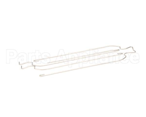 431215 Stoelting Lamp And Level Rod Kit (4 Pcs)